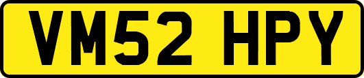 VM52HPY