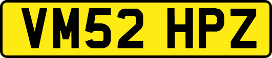 VM52HPZ