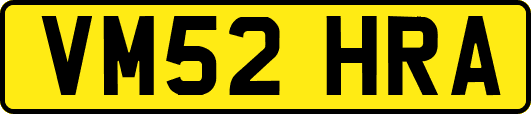 VM52HRA