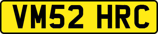 VM52HRC
