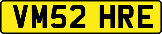VM52HRE