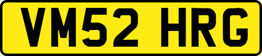 VM52HRG