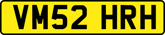 VM52HRH