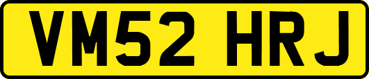 VM52HRJ
