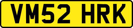 VM52HRK