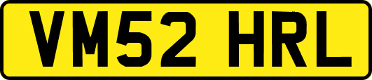 VM52HRL