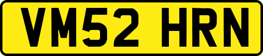 VM52HRN