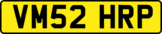 VM52HRP
