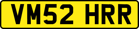 VM52HRR