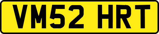 VM52HRT