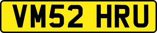 VM52HRU
