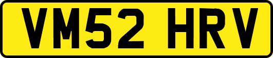 VM52HRV