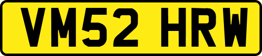 VM52HRW
