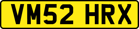 VM52HRX