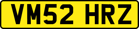 VM52HRZ