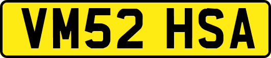 VM52HSA