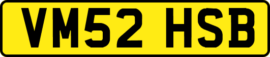VM52HSB