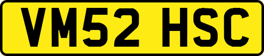 VM52HSC