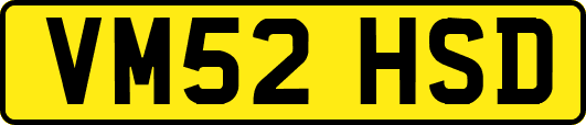 VM52HSD
