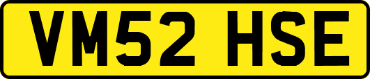 VM52HSE