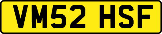 VM52HSF