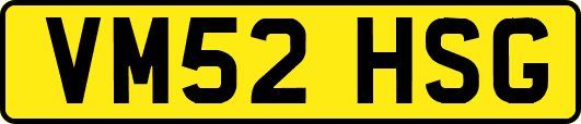 VM52HSG