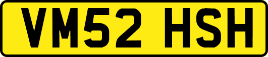 VM52HSH