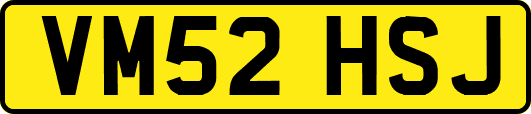 VM52HSJ