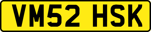 VM52HSK