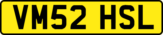 VM52HSL