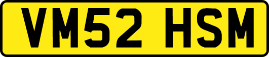 VM52HSM