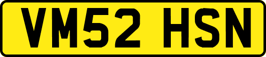 VM52HSN