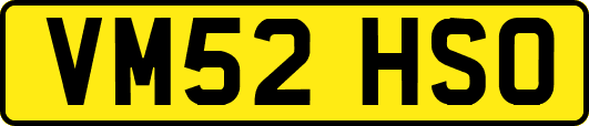VM52HSO
