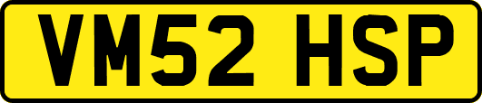 VM52HSP