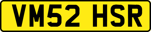 VM52HSR