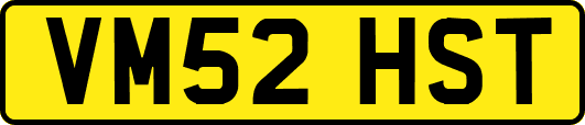 VM52HST
