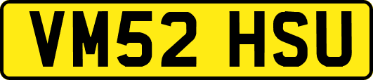 VM52HSU