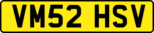 VM52HSV