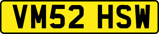 VM52HSW