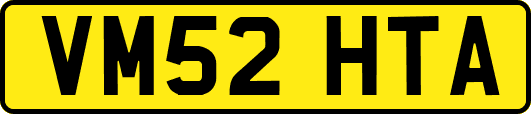 VM52HTA