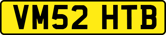 VM52HTB