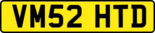 VM52HTD