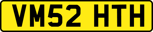 VM52HTH