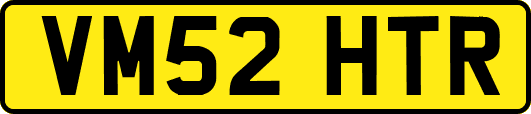 VM52HTR
