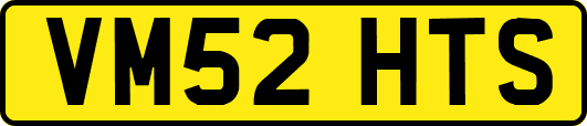 VM52HTS