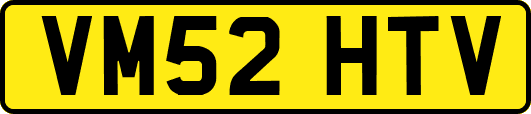 VM52HTV