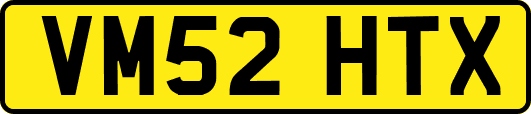 VM52HTX