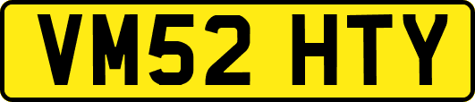 VM52HTY