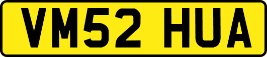 VM52HUA