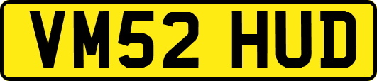 VM52HUD